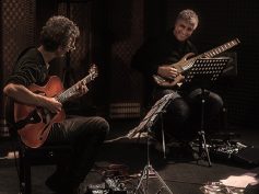 Torna il Jazz di Primavera a Scicli