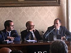Sportello Unico per la Famiglia, DDL d’iniziativa parlamentare presentato all’ARS