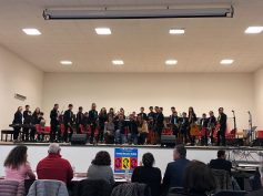 Affermazione dell’orchestra dell’istituto comprensivo Maria Schininà di Ragusa