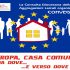 Le aggregazioni laicali riflettono in vista delle elezioni europee