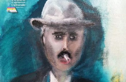 “ANTOLOGICA” di Giorgio Cappello a cura di Amedeo Fusco