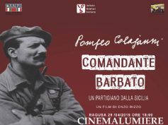 C.G.I.L. e A.N.P.I. di Ragusa dedicano un momento di memoria alla vita di un antifascista