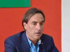Peppe Calabrese: paroloni e bla bla dai quartieri borghesi