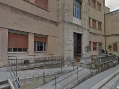Domani chiuso il plesso scolastico “Cesare Battisti”, sarà anche attivo il Centro Operativo Comunale