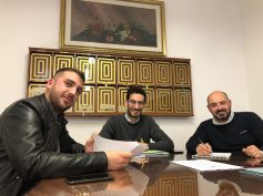 Simone Digrandi fra le scelte migliori del Sindaco Cassì, idee e iniziative concrete