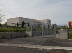 Omaggio ad Angelo Campo
