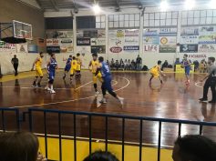 La Virtus Ragusa batte in gara 2 il Giarre e vola in semifinale play off