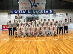 Semifinali playoff per la Virtus, contro il Barcellona
