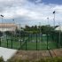 A Ragusa la prima squadra ufficiale di padel