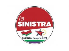 Annunciata come riunione per la costruzione di una lista alternativa, invece c’è la Sinistra per le elezioni europee