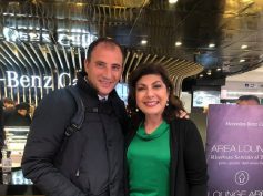 Michela Giuffrida apre, a Ragusa, la campagna elettorale del PD per le europee