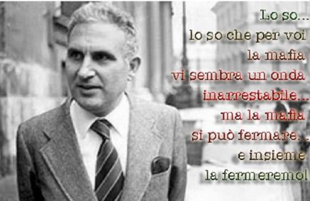 Articolo Uno ricorda Pio La Torre a 37 anni dalla sua uccisione per mano di “Cosa Nostra”