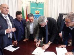 Distretto sociosanitario 44: protocollo d’intesa con il Centro dell’Impiego di Ragusa per l’attivazione di tirocini di inclusione sociale