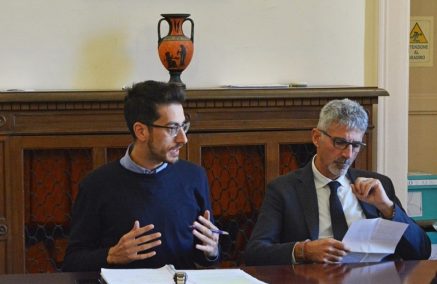 Ragusa tra le tappe del progetto formativo itinerante “Stima”, sulle politiche giovanili