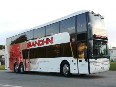 Ancora esperimenti per Ragusa Ibla, un percorso obbligato per i bus turistici