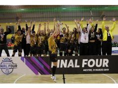 Calcio a cinque serie A-2 femminile: la Virtus Ragusa vince la Coppa Italia