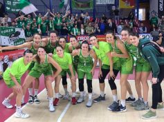 La Passalacqua ribalta pronostici e risultato iniziale contro Venezia e va alla quarta finale scudetto