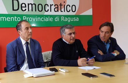 Il Partito Democratico di Ragusa sente come pochi l’importanza della mobilitazione per la Ragusa-Catania