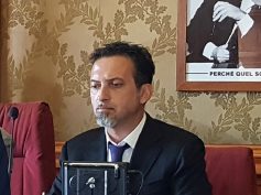 Mobilità sul territorio, critico il capogruppo del Pd al Consiglio Comunale, Mario Chiavola