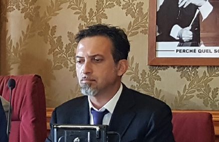 Federico rileva, Chiavola e il Partito Democratico rispondono
