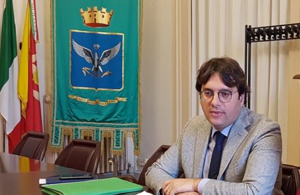 Intensa attività nel settore delle opere pubbliche