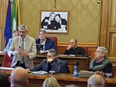 Consiglio Comunale di Ragusa: una seduta ispettiva da resa dei conti