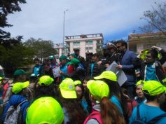 Consegnati gli attestati di partecipazione ai corsi di educazione stradale agli alunni degli Istituti comprensivi