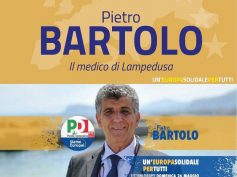 Fermenti a sinistra, a Ragusa, in vista delle Europee