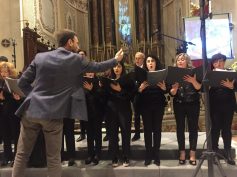 Festival di musica liturgica nella Basilica Maria SS. Annunziata di Comiso
