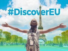 Un’iniziativa dell’Unione Europea che offre ai giovani la possibilità di viaggiare per l’Europa