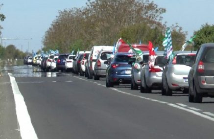 Non servono manifestazioni e avvocati, sono i 5 Stelle che devono svelare la sorte della Ragusa-Catania