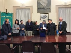 Premiati dall’Amministrazione comunale due medici diabetologi volontari presso l’AIAD