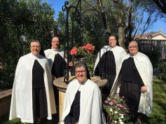 Carmelitane missionarie: sr. Ivana Calvo eletta superiora della Provincia Italia, Malta, Romania