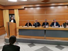 Consiglio Comunale aperto: Armao e Cassì volano alto, Stefania Campo riporta tutti a terra