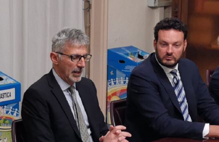 Il Sindaco Cassì esplicita gli aspetti positivi e quelli negativi della questione Ragusa-Catania