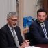 Il Sindaco Cassì esplicita gli aspetti positivi e quelli negativi della questione Ragusa-Catania