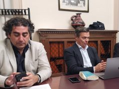 L’ottimo lavoro dell’assessore