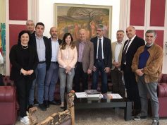 “MARE SENZA FRONTIERE”, protocollo fra l’ASP e la Conferenza dei Sindaci