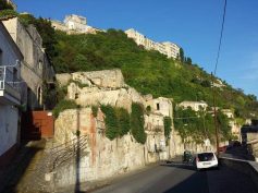 Quartiere ‘Pirrera’: una delle tante ferite aperte di Ragusa Ibla