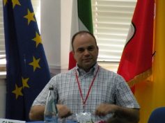 Il dr. Fazzino incaricato sostituto direttore dell’U.O.C. Laboratorio Sanità Pubblica