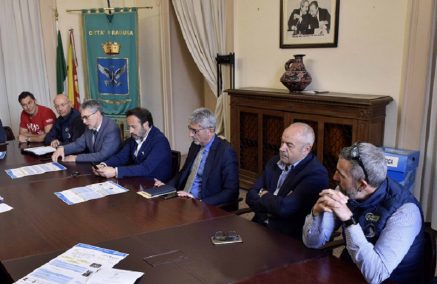 Edizione n. 9 della MARATHON PARCO DEGLI IBLEI