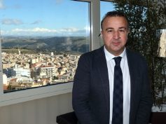 Il Presidente di ANCE RAGUSA, Caggia, manifesta perplessità sulle assicurazioni del Ministro Toninelli