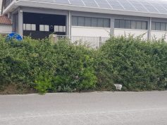 Condizioni inaccettabili per via Achille Grandi: non ci sono gli opportuni controlli