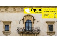 “Open! Studi Aperti”: dal 24 maggio al 1° giugno all’ex Convento del Carmine a Scicli