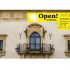 “Open! Studi Aperti”: dal 24 maggio al 1° giugno all’ex Convento del Carmine a Scicli