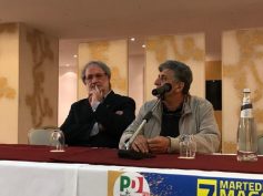 Gianni Battaglia: “Abbiamo fatto la scelta giusta!”