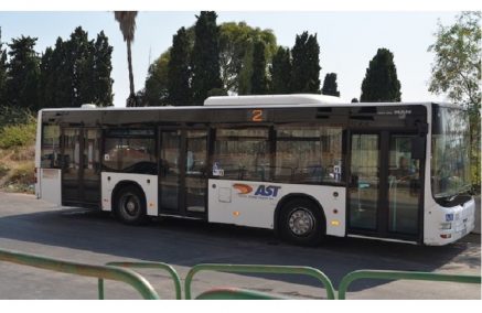Resteremo anche senza i pochi autobus urbani in circolazione?