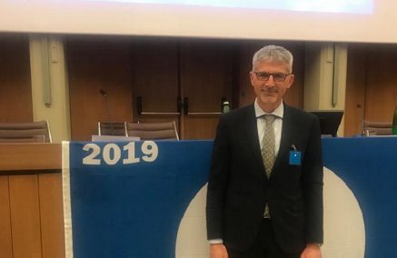 Anche nel 2019 la Bandiera Blu per Marina di Ragusa