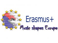 Il Comune patrocina il progetto Erasmus+ “Music Shapes Europe” al quale partecipa l’Istituto Quasimodo di Ragusa