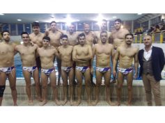 Pallanuoto: l’Erea vince con l’Acireale